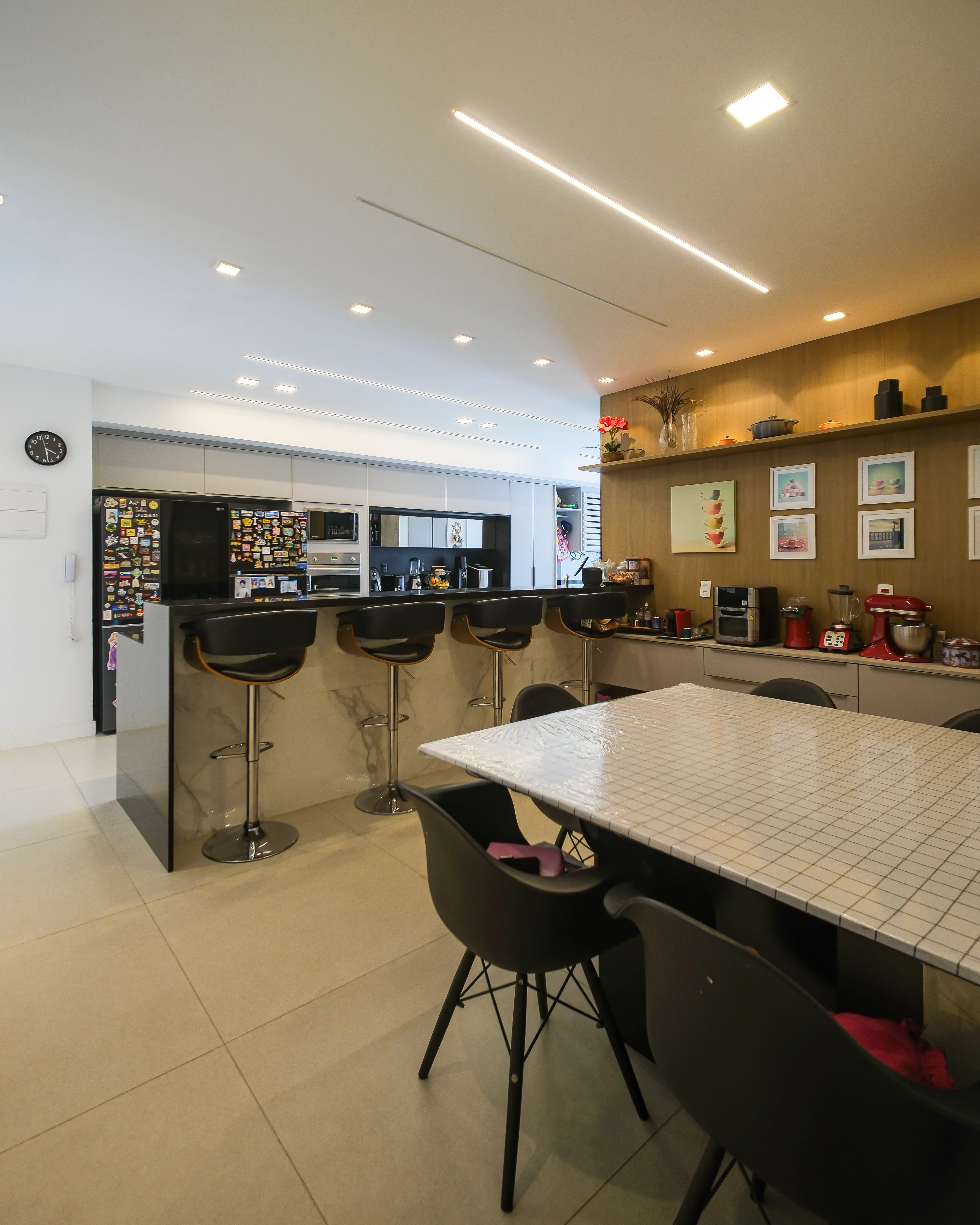 Interiores Saint Barth